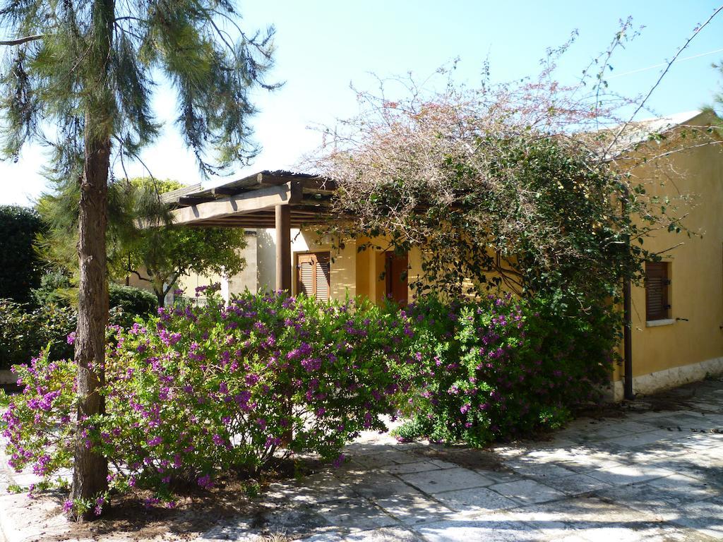 Villa Carcano Trani Værelse billede